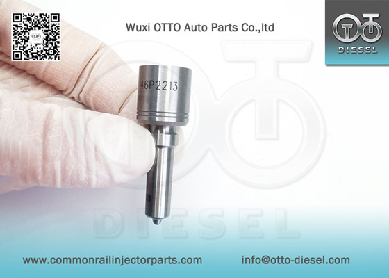 DLLA146P2213 Bosch Diesel Nozzle cho máy phun đường sắt chung 0445120257