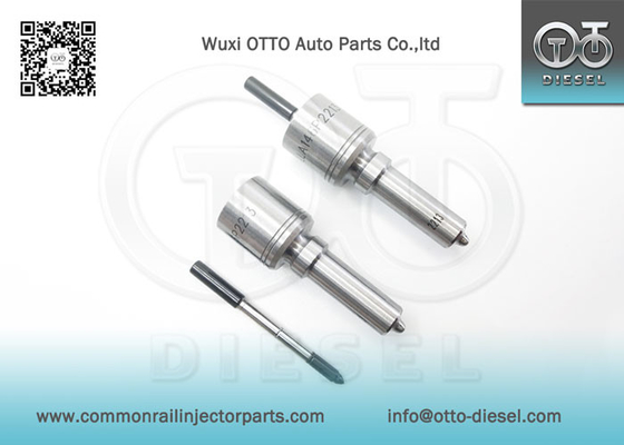 DLLA146P2213 Bosch Diesel Nozzle cho máy phun đường sắt chung 0445120257