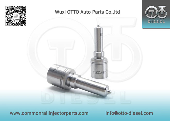 DLLA146P2213 Bosch Diesel Nozzle cho máy phun đường sắt chung 0445120257
