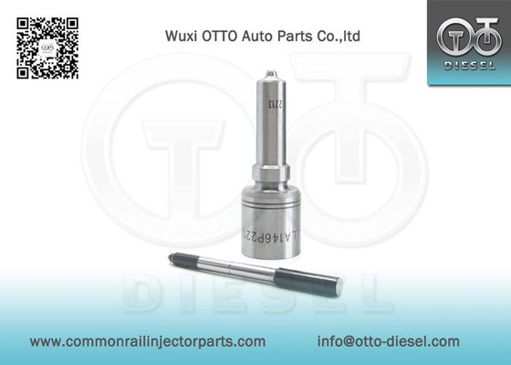 DLLA146P2213 Bosch Diesel Nozzle cho máy phun đường sắt chung 0445120257
