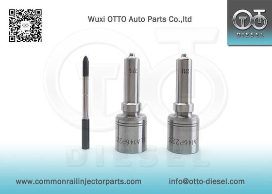 DLLA146P2213 Bosch Diesel Nozzle cho máy phun đường sắt chung 0445120257