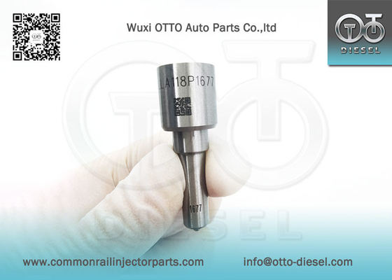 DLLA118P1677 Bosch Common Rail Nozzle cho máy phun 0455120112
