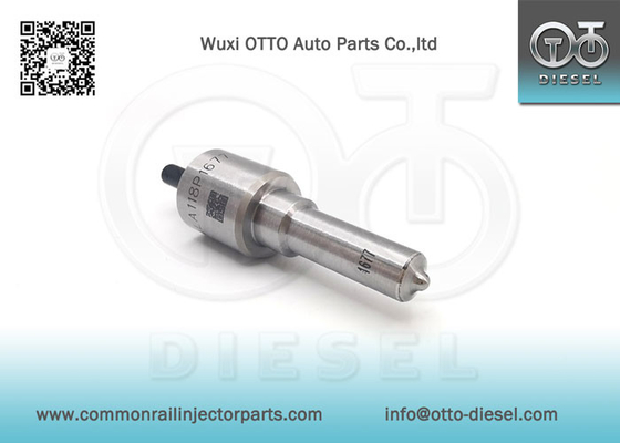 DLLA118P1677 Bosch Common Rail Nozzle cho máy phun 0455120112