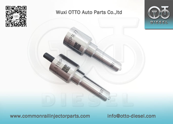 DLLA118P1677 Bosch Common Rail Nozzle cho máy phun 0455120112