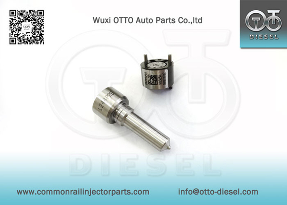 Bộ máy phun phun 7135 - 619 Bộ sửa chữa máy phun Delphi cho máy phun Delphi SSANGYONG R04501D