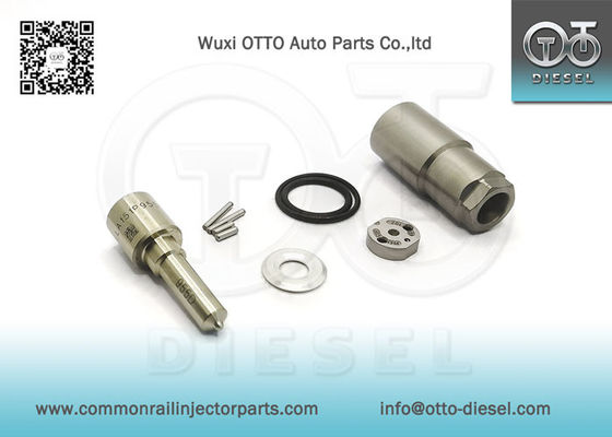 Bộ sửa chữa máy phun Denso 095000-6620 7C16-9K546-AB với vòi phun DLLA151P955 cho hệ thống nhiên liệu diesel Ford