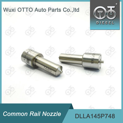 DLLA145P748 / 093400-7480 Densos Common Rail Nozzle cho máy phun 095000-0404