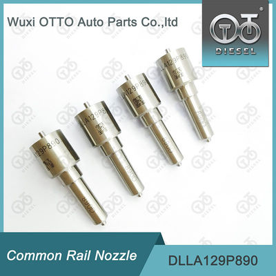 DLLA129P890 Denso Common Rail Nozzle 093400-8900 cho 095000-6470