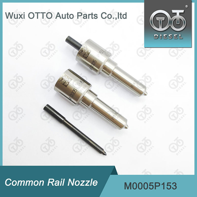 M0005P153 SIEMENS VDO Common Rail Nozzle cho máy phun 5WS40441 / A2C59511603