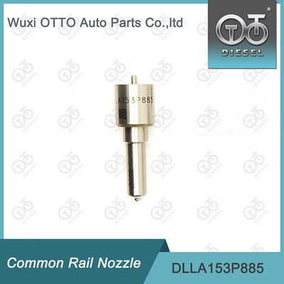 DLLA153P885 / 093400-8850 ống phun đường sắt chung cho máy tiêm 095000-5810/7060