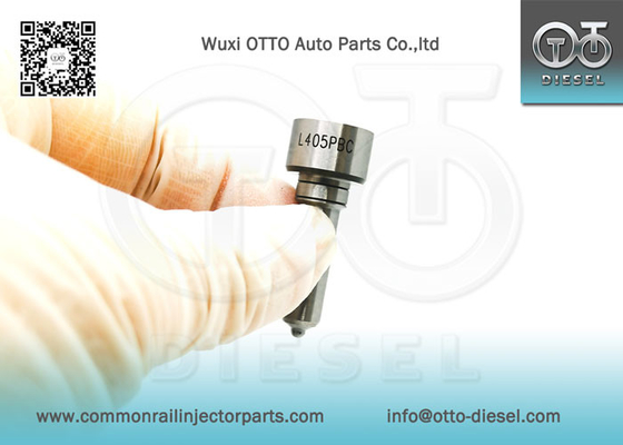 Vòi phun đường sắt chung L405PBC Delphi cho vòi phun BEBJ1A00202 / 1846419/1905001