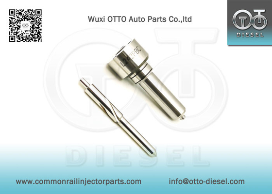 Vòi phun đường sắt chung L242PBC Delphi cho vòi phun BEBE4C12001