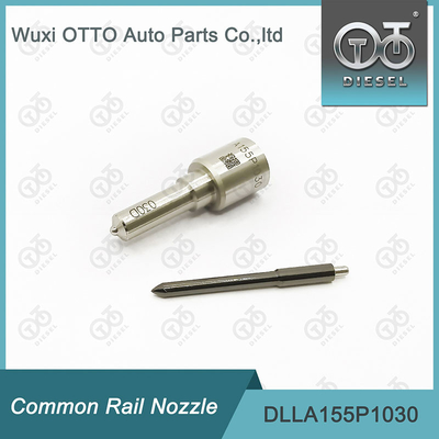 DLLA155P1030 Denso Common Rail Vòi cho vòi phun 095000-956X