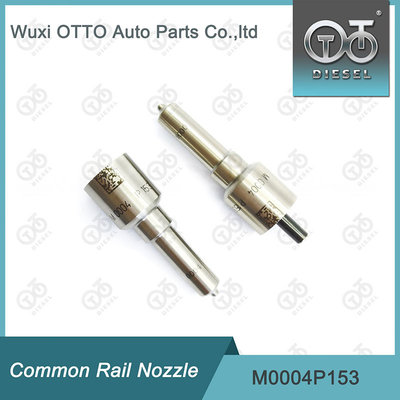 M0004P153 SIEMENS VDO Common Rail Nozzle cho máy phun A2C59513596 / 5WS40253