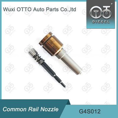 G4S012 Vòi phun Denso Common Rail cho đầu phun 295700-0400 S56013H50A
