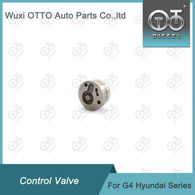 Van điều khiển vòi phun G4 Denso cho vòi phun Hyundai / KI A 295700-0290
