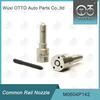 M0604P142 SIEMENS VDO Common Rail Nozzle cho máy tiêm 5WS40149-Z / 5WS40063