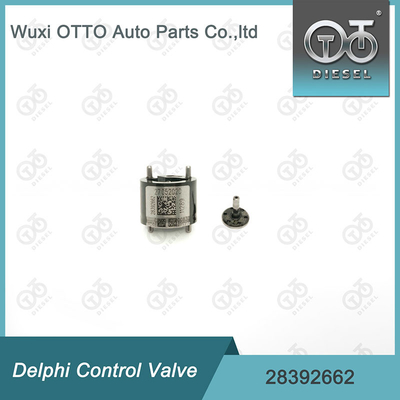 Delphi 28392662 Van điều khiển đường sắt chung cho đầu phun 28342997