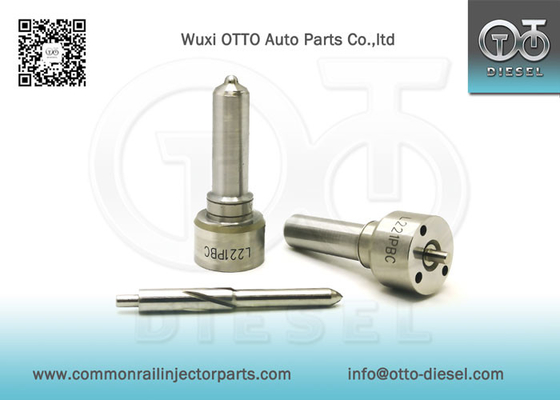 L221PBC Delphi Vòi phun đường ray chung cho đầu phun BEBE4C00001