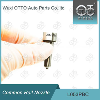 Vòi phun kim phun nhiên liệu L053PBC cho kim phun Common Rail BEBJ1A00001
