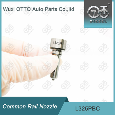 L325PBC vòi Delphi cho máy phun đường sắt thông thường BEBE4J00001 / BEBE4J00101