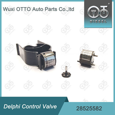 28525582 Van điều khiển kim phun 28229873 Nhà cung cấp phụ tùng kim phun diesel Common Rail