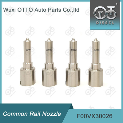 F00VX30026 / F00 VX 30026 Bosch Piezo Nozzle cho máy tiêm 0445116001/ 0986435363