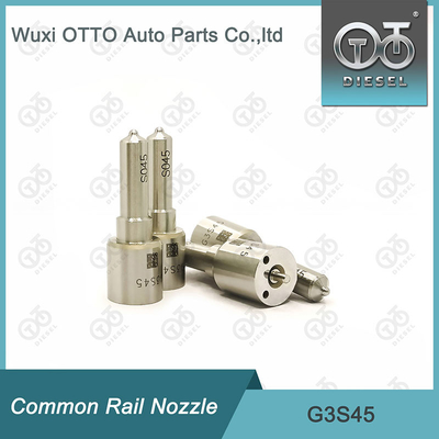 G3S45 Densos Common Rail Nozzle cho máy phun 295050-0890 1465A367