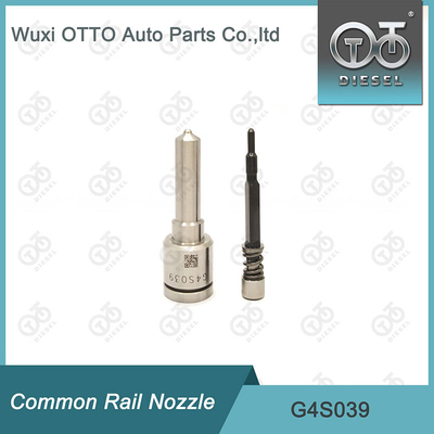 G4S039 Vòi phun Denso Common Rail cho đầu phun 295050-0820