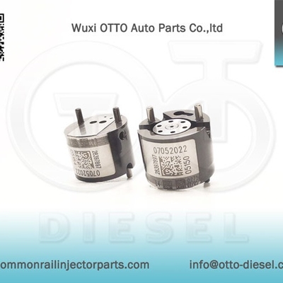 28397897 Van điều khiển đường sắt chung cho đầu phun đường sắt chung Delphi