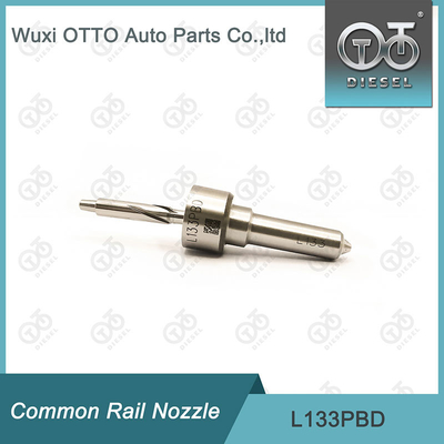 L133PBD Delphi Vòi phun đường ray chung cho đầu phun R00501Z