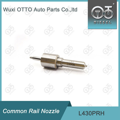 L430PRH Delphi Vòi phun đường ray thông thường cho đầu phun 28347042