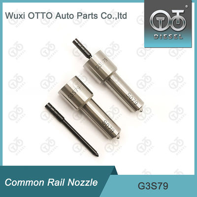 Vòi phun đường ray chung DENSO G3S79 295050-1590 23670-E0590