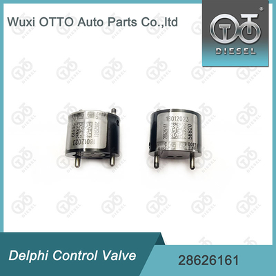 28626161 Van điều khiển đường ray chung cho kim phun 33800-4A700/28236381