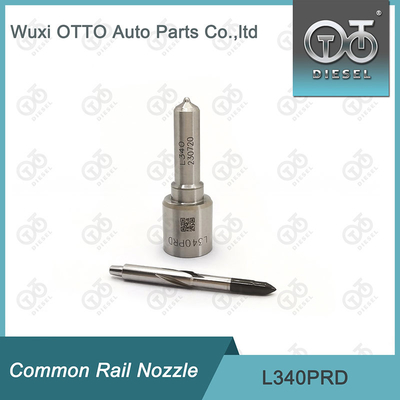 L340PRD Delphi Vòi phun đường ray chung cho đầu phun R00201D HMC U 1.1 1.4L 28235143