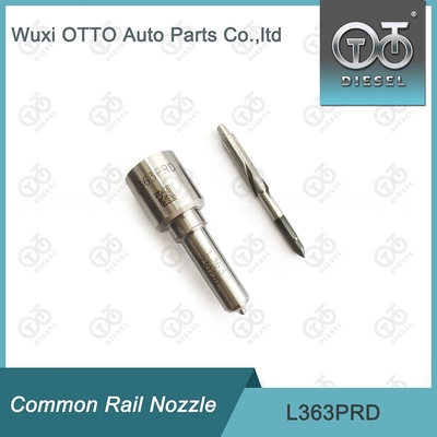 L363PRD Delphi Vòi phun đường ray chung cho kim phun 28231462 VW 1.2L