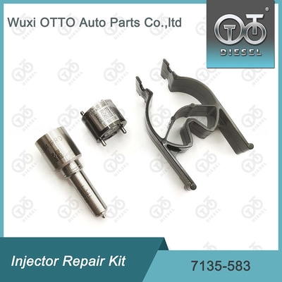 Bộ sửa chữa ống phun CVA 7135-583 Delphi Injector Kit cho R00301D SSANGYONG D20DTF