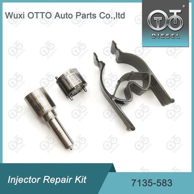 Bộ sửa chữa ống phun CVA 7135-583  Injector Kit cho R00301D SSANGYONG D20DTF