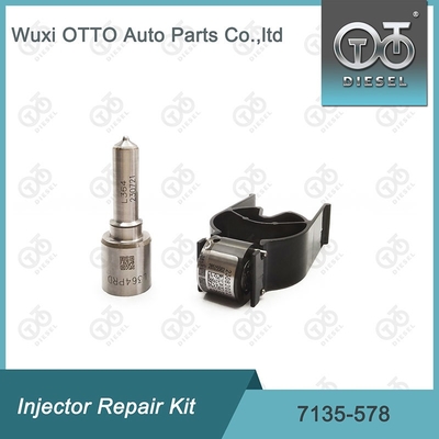 Bộ máy phun phun 7135-578 Delphi Injector Repair Kit 28264952 GMDAT Z20D Nozzle L364PRD