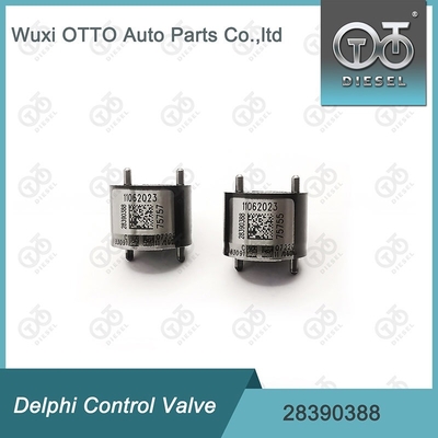 28390388 Van điều khiển đường ray chung cho đầu phun Delphi 28317158