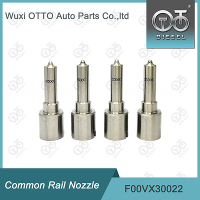 F00VX30022 / F00 VX 30022 Bosch Piezo Nozzle cho máy tiêm 0445115024 / 0445115034