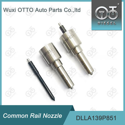 Kim phun Denso DLLA139P851 Common Rail cho kim phun 095000-548#