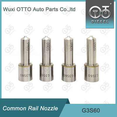 G3S60 Densos Common Rail Nozzle cho máy phun 295050-1290 / 4350