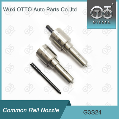 G3S24 Vòi phun Denso Common Rail cho đầu phun 295050-042# 3454125 370-7287