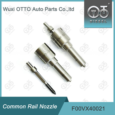 F00VX40021 / F00 VX 40021 Bosch Piezo Nozzle cho máy phun 0445115050 / 0445115077