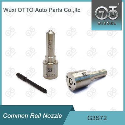 Vòi phun Denso G3S72 Common Rail cho kim phun 295050-143# RE556741