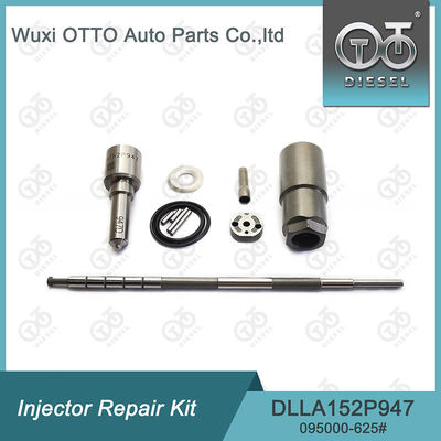 Bộ sửa chữa máy phun Denso 095000-6250 095000-6240 095000-5650 Với vòi phun DLLA152P947 Cho động cơ NISSAN NAVARRA 2.5L EURO 4