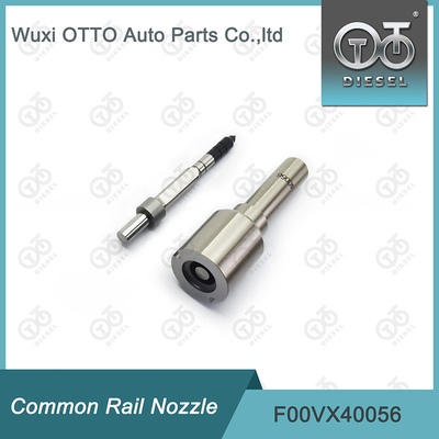 F00VX40056 / F00 VX 40056 Bosch Piezo Nozzle cho máy phun 0445116033