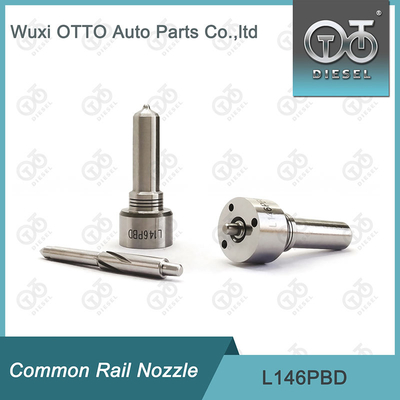 Vòi phun đường sắt chung L146PBD Delphi cho vòi phun R05201D R02701Z