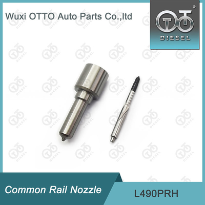 Vòi phun đường ray chung L490PRH Delphi